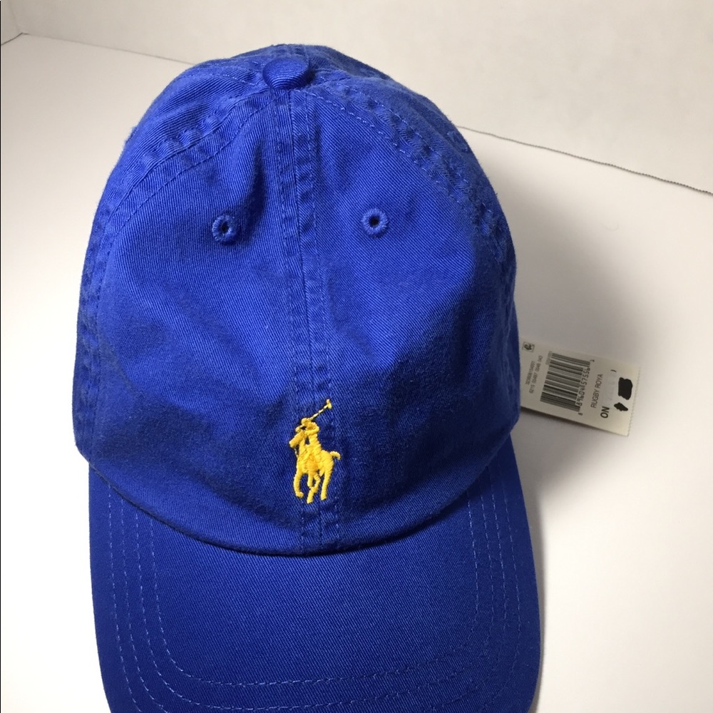Polo Hat